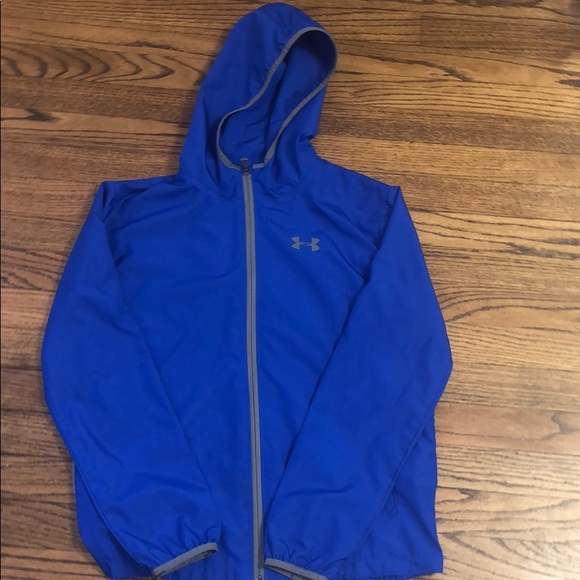 under armour jacket bag